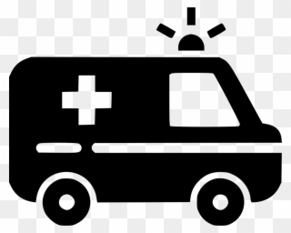 Car Medicine Ambulance Emergency Healthcare Comments Clipart