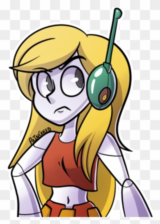 Paincaked's Art Blog Clipart