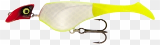 Headbanger Shad Clipart