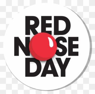 Red Nose Day Walgreens Clipart