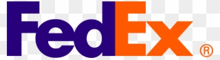 Fedex Express Logo Png Transparent Svg Vector Freebie Clipart