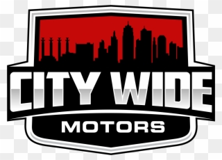 City Wide Motors Clipart