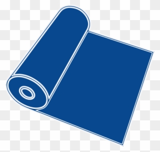Oracal 8800 Series, Sea Blue Clipart