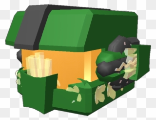 This Is For Animated Blockster Credit Redy Studios Clipart