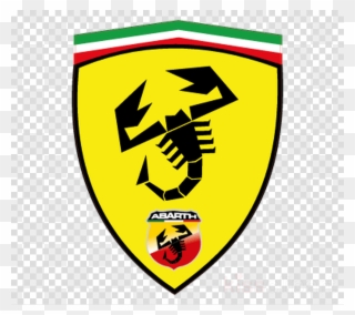 Scorpion Abarth Clipart Abarth Fiat 500 Fiat Automobiles - Png Download