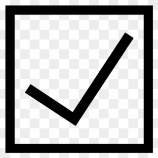 Key Upcoming Elections - Mail Icon Outline Png Clipart