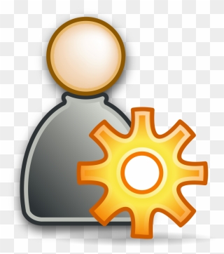 Crowd Of Users - Transparent User Icon Png Clipart (#1332476) - PinClipart