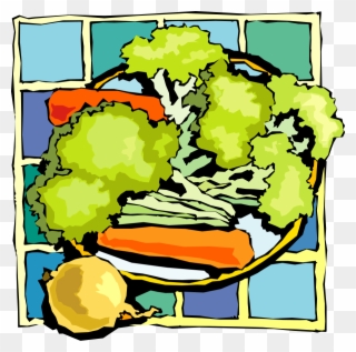 Vegetables 44 Free Vector Clipart