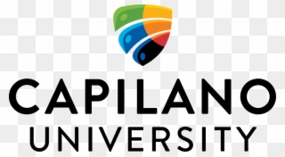 Capilano University's Motion Picture Arts - Capilano University Logo Clipart