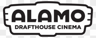 Sponsors, Oak Cliff Film Festival - Alamo Drafthouse Omaha Logo Clipart