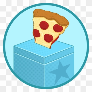 Pizza To - Pizza To The Polls Clipart