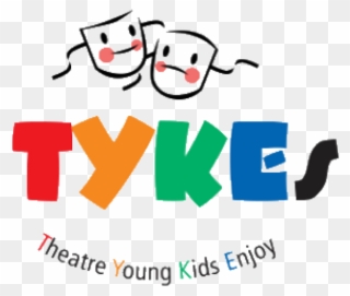 Children's Theatre Company Clipart