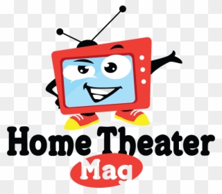 Logo Logo Logo Logo - Home Cinema Clipart