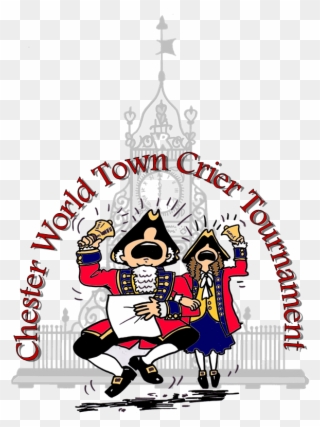 Tournament Feedback - Chester Town Criers Clipart