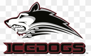 Offenders Will Be Removed From The Rink And Depending - Bozeman Icedogs Clipart