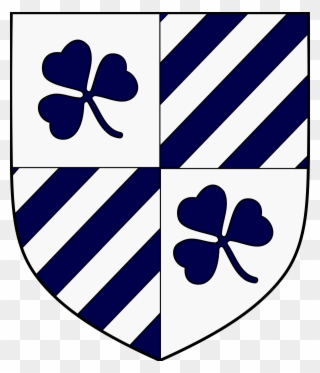 Keenan Hall Notre Dame Logo Clipart