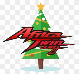 Honda Africa Twin Forum - Africa Twin Clipart