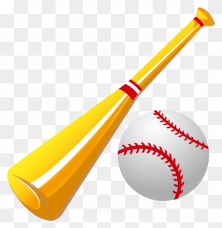 Black And White Library Baseball Equipment Clipart - Icon - Png Download