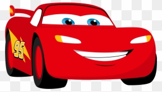 Photo By @flavoli Minus Clipart - Disney Cars Svg - Png Download