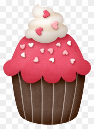 ○••°‿✿⁀cupcakes‿✿⁀°••○ - Cup Cakes Animated Png Clipart
