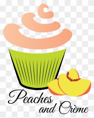 Peaches And Crème Bakery - Faith Trust And Pixie Dust Svg Clipart