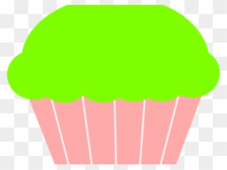 Cupcake Clipart Summer - .net - Png Download