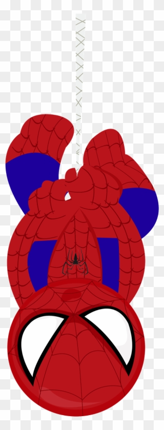 Say Hello Mais - Baby Spiderman Png Clipart
