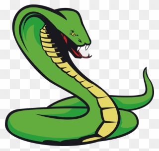 Free Library Snake Tattoo Png Transparent Quality Images - Cartoon Snake Png Clipart