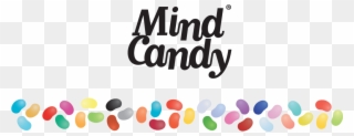 Moshi Monsters Wiki - Mind Candy Logo Clipart