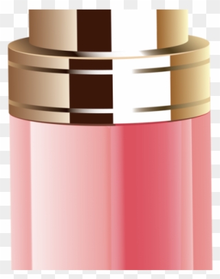 Lips Clipart Lip Gloss - Lipstick - Png Download