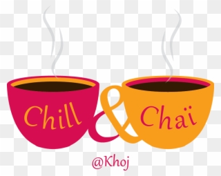 Want To Discover An Original New Coffee Shop In New - Chai Clipart - Png Download