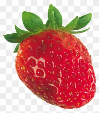 Free Icons Png - Strawberry Clipart