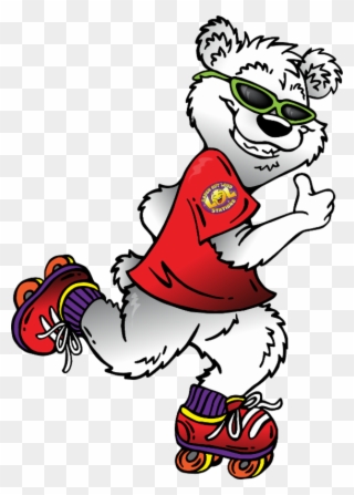 4 Jun - Cartoon Clipart