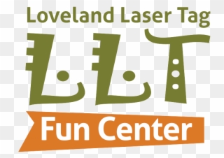 Com Loveland Laser Tag Logo - Loveland Laser Tag Clipart