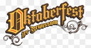 Jfc Oktoberfest - Oktoberfest German Beer Festival T Shirt Clipart