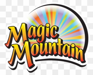 Magic Mountain - New Brunswick Magic Mountain Moncton Nb Clipart