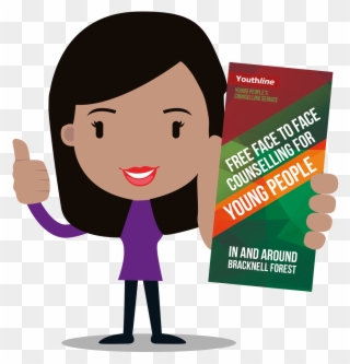 Supporters Clipart Group Counselling - Clip Art - Png Download