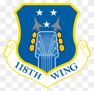 118th Wing Ang Clipart