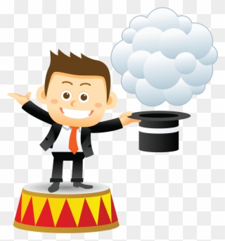 Learn How 23 Top Bloggers Made Close To A Million Dollars Clipart