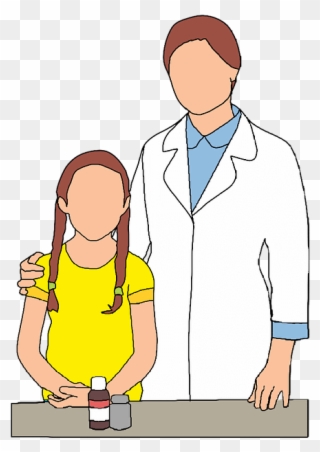Treatment May Be Lengthy Clipart