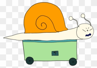 Unique Code For Each Post Type Snail , Twitter Like Clipart