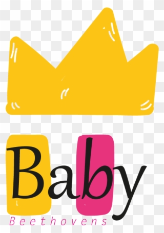 Logo Design By Sokahoka2015 For Baby Beethovens Clipart
