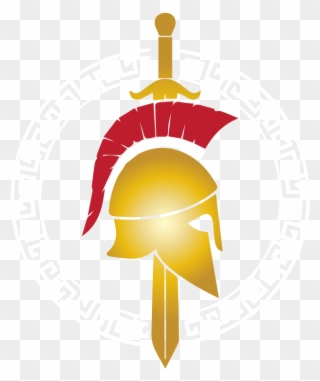 Pin Sparta Clipart - Png Download