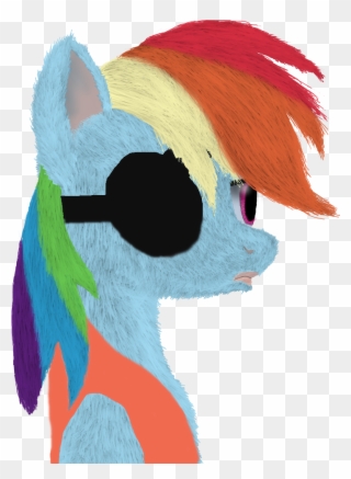 Fonypan, Edit, Pirate, Pirate Dash, Portrait, Pouting, Clipart