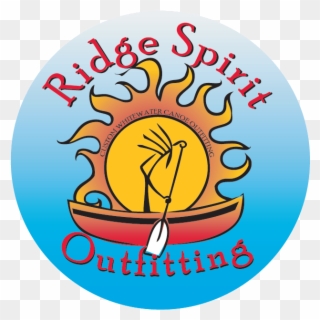 Ridge Spirit Outfitting Is A Company Dedicated To Making Clipart
