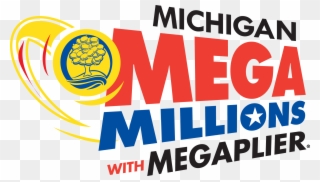 Two Michigan Lottery Players Win Big Playing Mega Millions Clipart