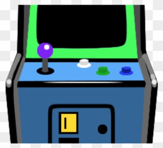 Video Game Clipart Transparent - Png Download
