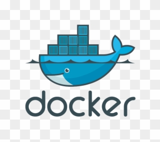Docker Has Been Hailed As A Cycle Shrinking, Cost Reducing Clipart