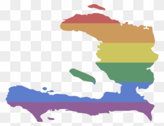 Haiti May Ban Same-sex Marriage, Public Support For Clipart