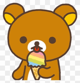 Rilakkuma Clipart - Png Download